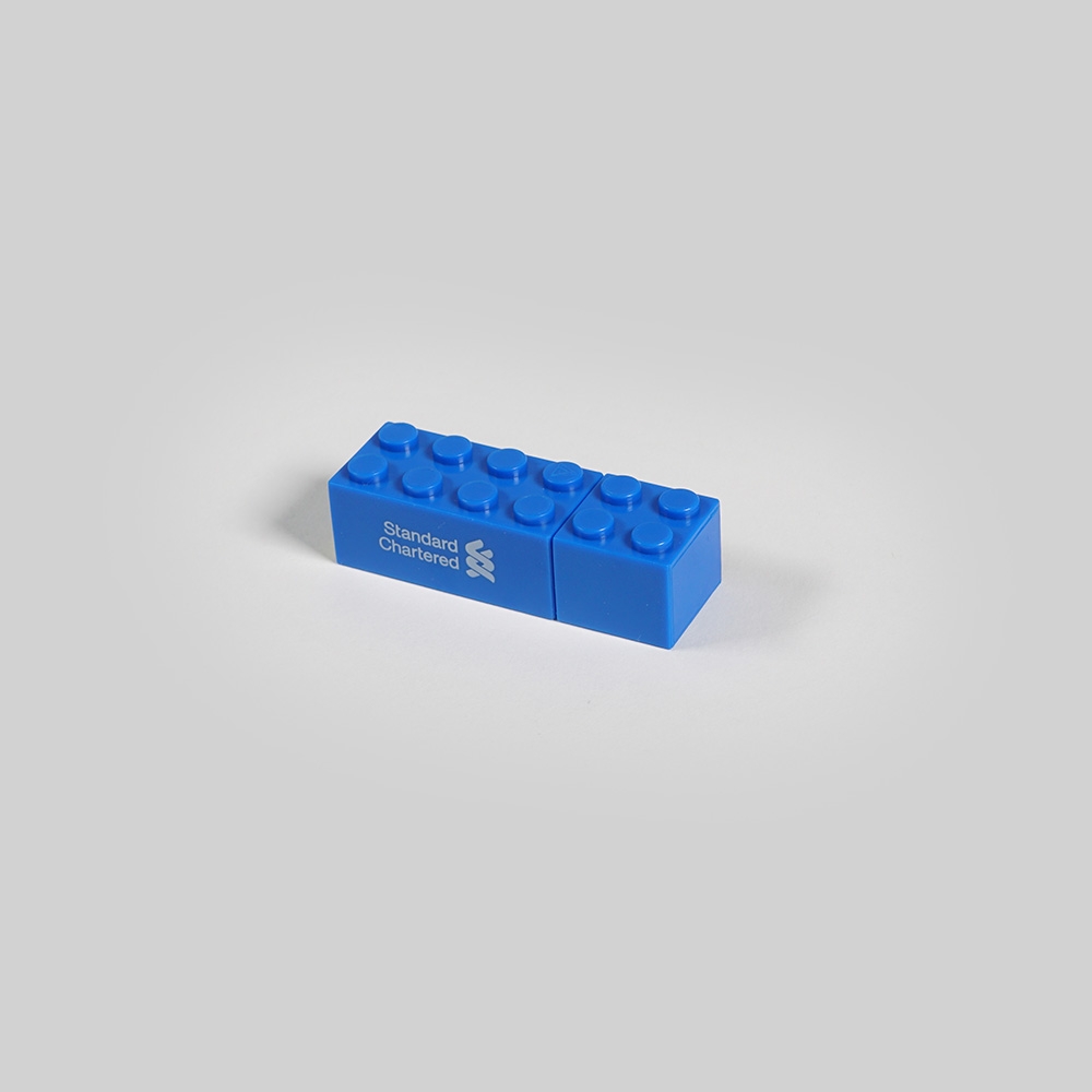 5 in 1 office block set